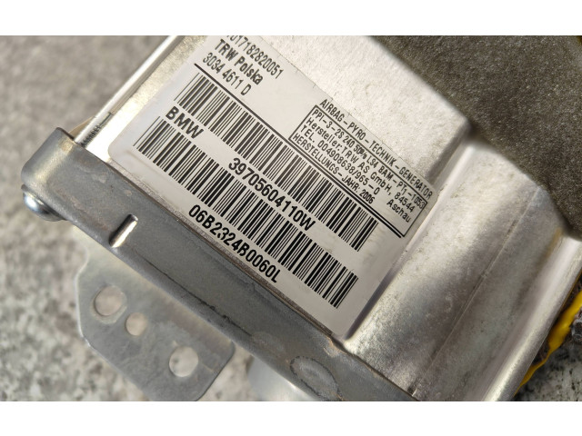 Подушка безопасности пассажира 7056041   BMW X3 E83