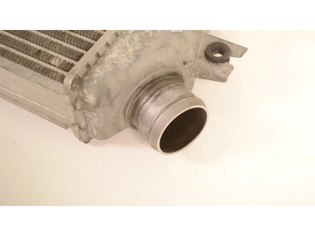 Интеркулер 812336 Subaru Legacy