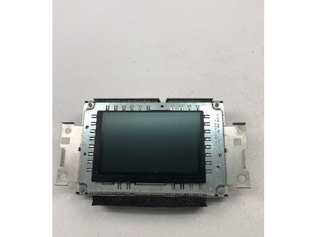 Дисплей 31328307 Volvo S60