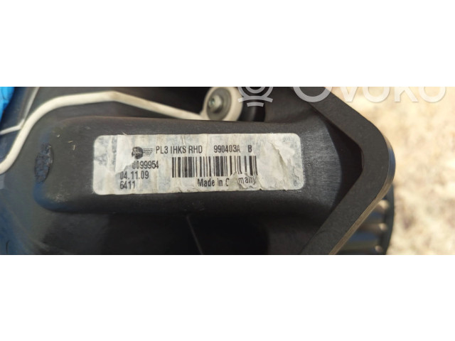 Вентилятор печки 990403A Mini One - Cooper Coupe R56