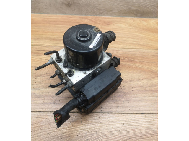 Блок АБС 1K0907379K, 00005305D1   Audi  A3 S3 8P  2003 - 2012 года