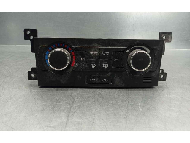 Блок управления климат-контролем 20992735   Chevrolet Captiva