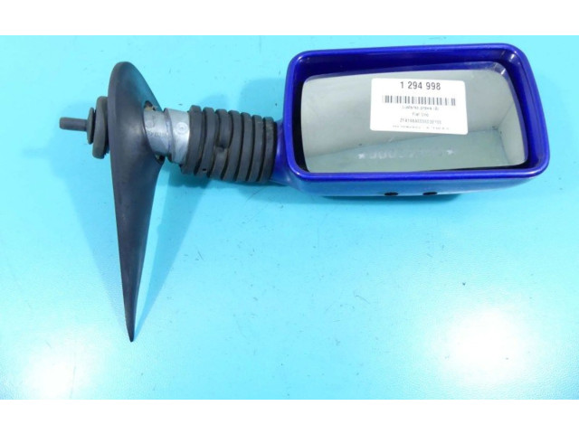 Зеркало электрическое Fiat Uno - года