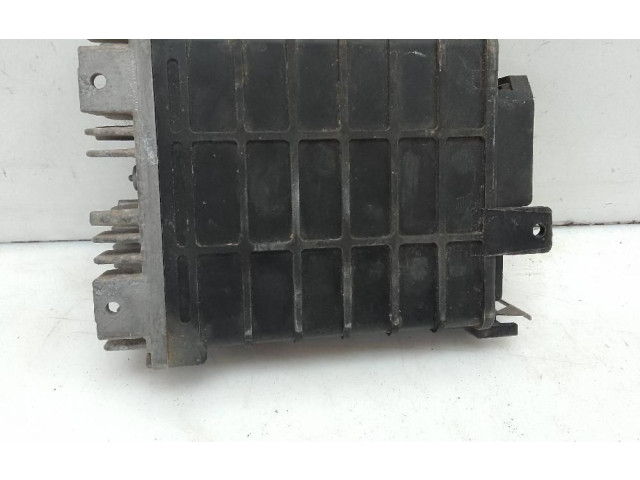 Блок управления двигателя 443907403 Audi A4 Allroad B9