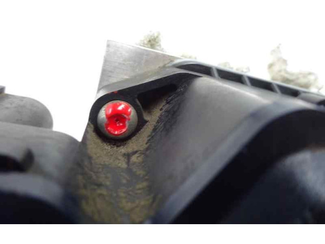 Блок АБС 8G91-2C405-AB Ford S-MAX 2006 - 2015 года