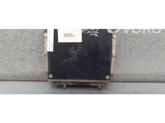 Řídící jednotka 0095458932 Mercedes-Benz CL C140