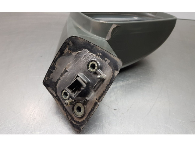 Зеркало электрическое Chevrolet Captiva - года