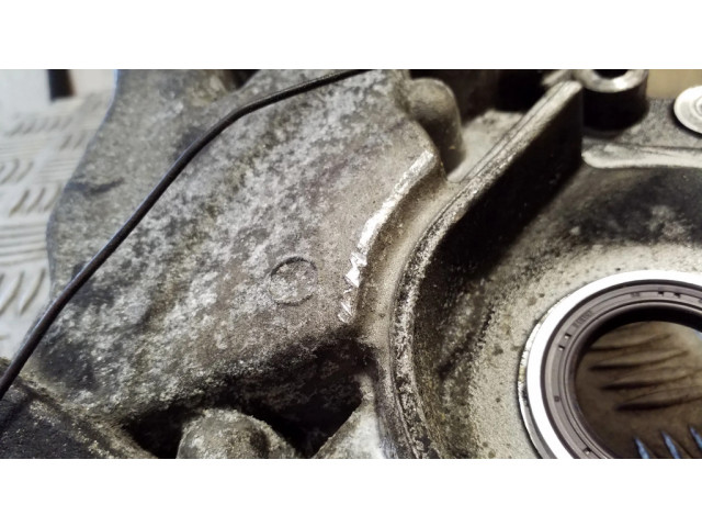 Čerpadlo oleje Chevrolet Captiva 2.0