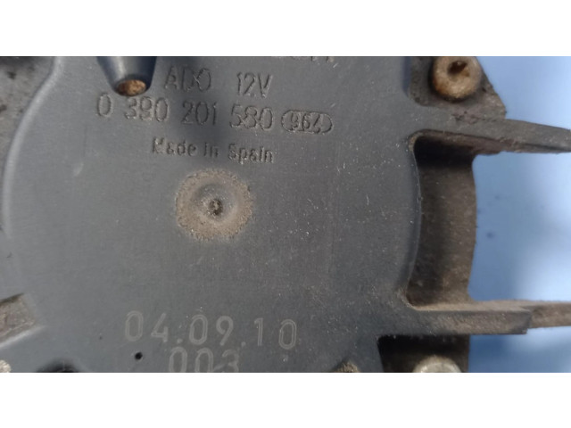 Моторчик заднего дворника 0390201580    Citroen Berlingo