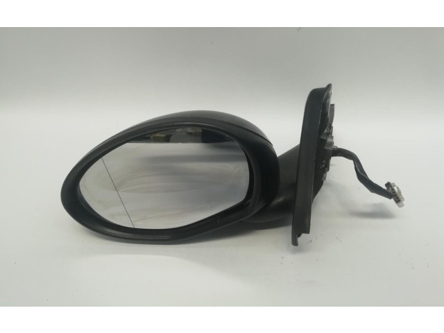 Зеркало электрическое        Alfa Romeo GT  1963 - 1977 года   