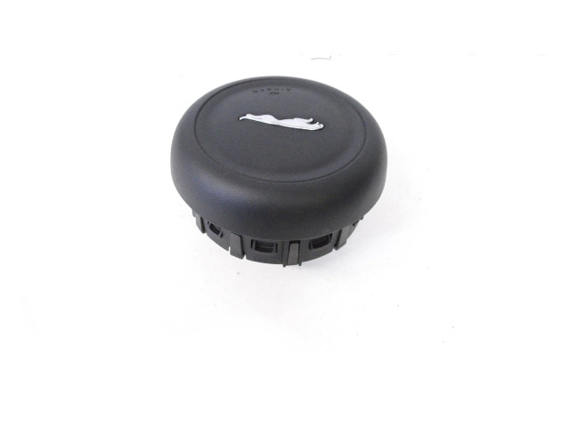 Надувная подушка для руля GX73043B13AE Jaguar XF X260 2.0 двигателя 204DTD