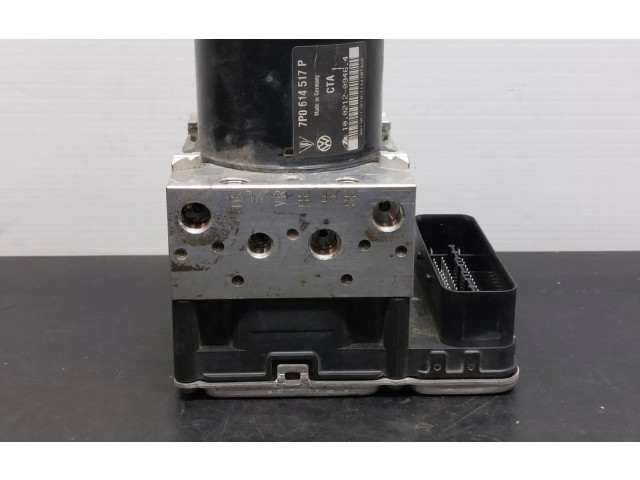 Jednotka ABS 7P0614517P, 10.0212-0946.4 Porsche Cayenne (92A) 2014