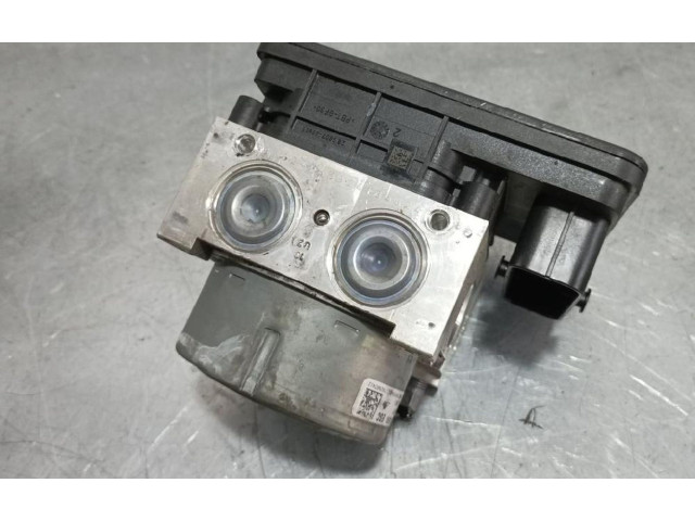 Блок АБС 9819474880, 10022008984 Citroen C4 Cactus 2014- года