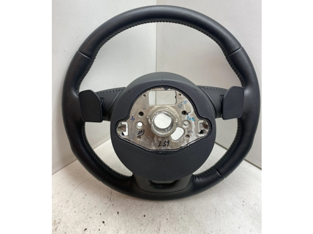 Руль Audi Q3 8U 2011 - 2016 года 8U0419091H