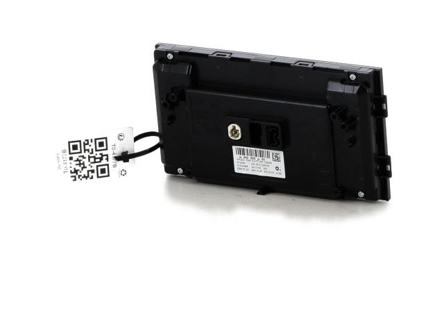 Дисплей 98574494ZD, T0-4177B Citroen C3 Aircross