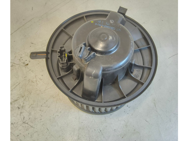 Вентилятор печки 1K1819015 Volkswagen Golf Plus