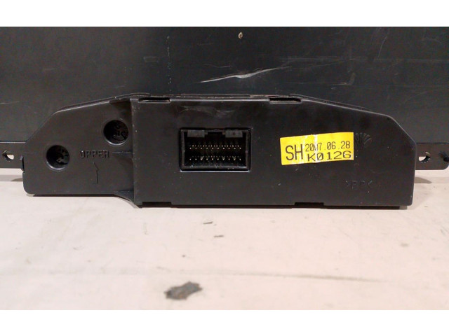 Дисплей 20070628 Lexus RX III