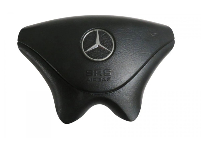 Подушка безопасности водителя A1704600703, A1704600703   Mercedes-Benz SL R129