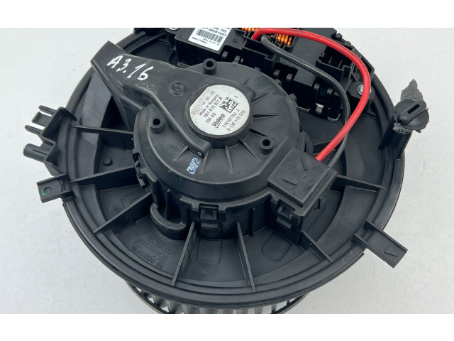 Вентилятор печки    5Q1819021B, 0130115576   Audi A3 S3 8V