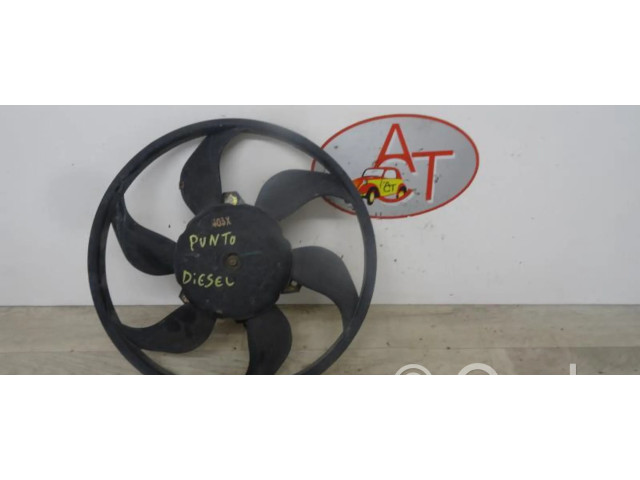 Вентилятор печки