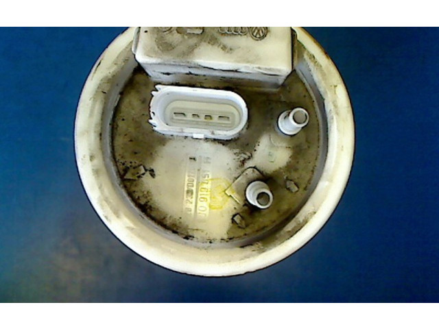 Топливный насос