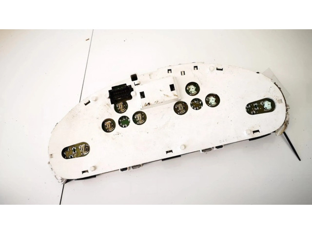 Панель приборов p04685748ae   Dodge Caravan       