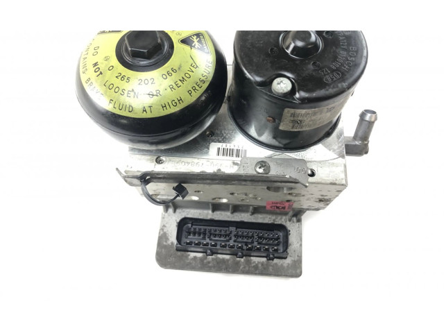 Блок АБС 0265250110, A0094312612 Mercedes-Benz SL R230 2001 - 2012 года