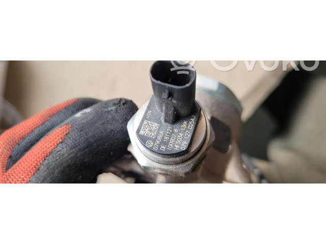 Топливный насос