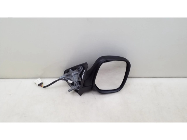 Зеркало электрическое     правое   Peugeot Partner  2003-2008 года   