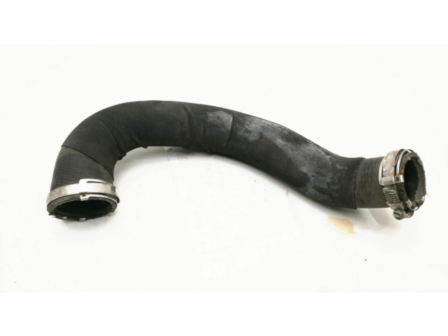 Трубка (трубки)/ шланг (шланги) интеркулера