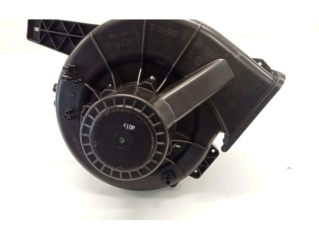 Вентилятор печки 6Q1819015J Audi A1