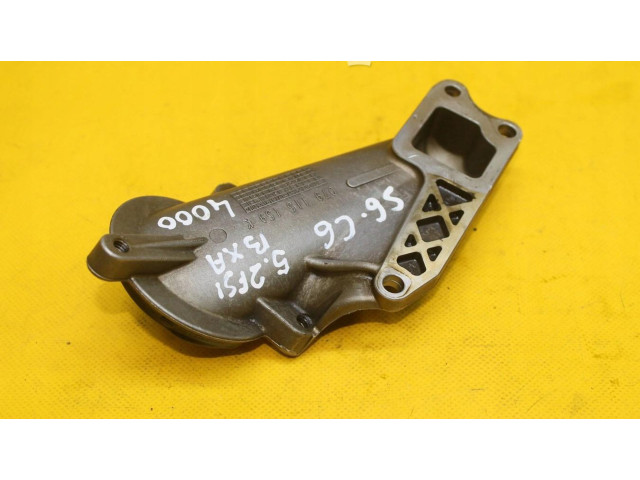 Čerpadlo oleje 079115159K Audi A6 S6 C7 4G