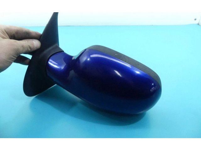 Zpětné zrcátko Nissan Micra 2003 IMPRK1141132