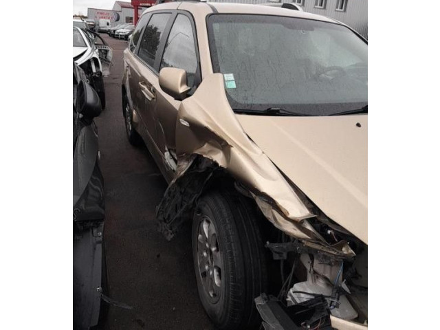 Pojistková skříňka KIA Carnival 2007