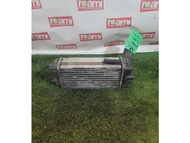 Интеркулер  1878624, 1878624   Ford B-MAX 