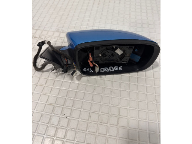 Zpětné zrcátko Dodge Charger 2016 80376