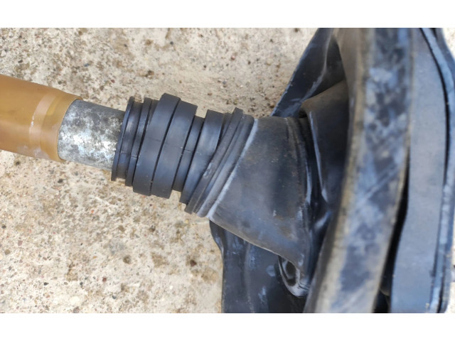 рейка Колонка рулевая 7P5419501BM Porsche Cayenne (92A) 2011 - 2017 года