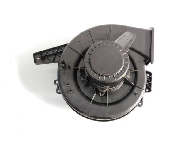Вентилятор печки 6Q1819015, E1-B6-15-2 Audi A1