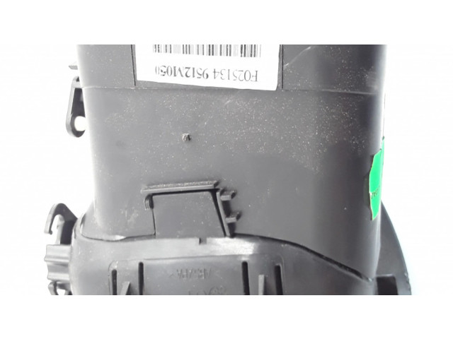 Боковая воздушная решётка