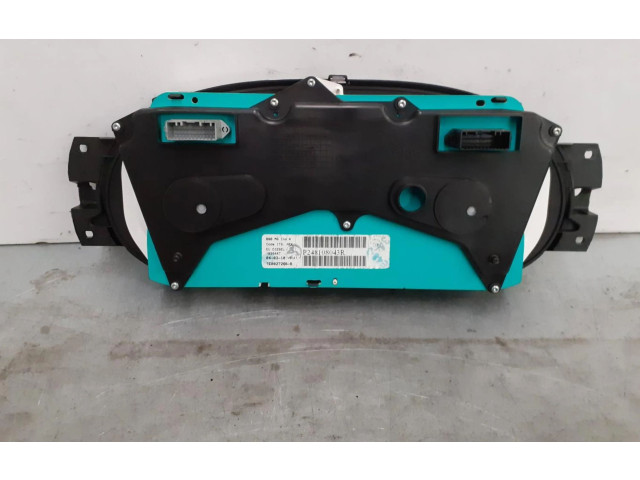 Přístrojová deska Renault Sandero I 2010 248108043R