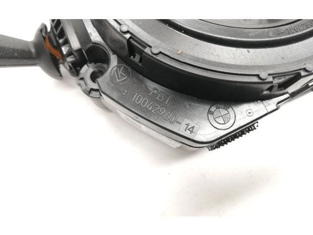 Подрулевой переключатель 9351140, 935114001 BMW 4 F32 F33