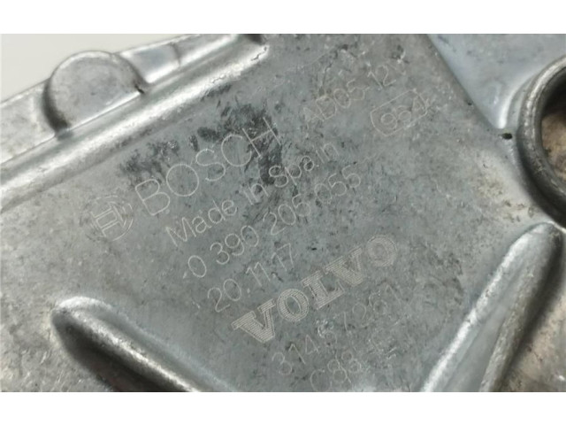 Моторчик заднего дворника 0390205055, 0090131 Volvo XC40