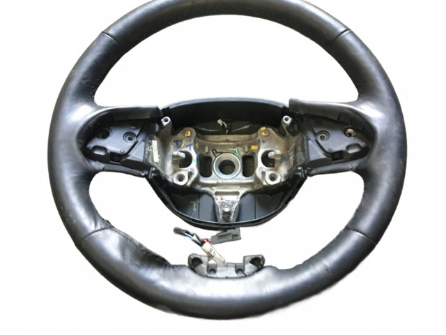 Руль Jeep Grand Cherokee 2010 - 2021 года