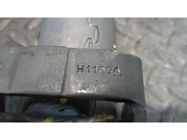 Рулевая рейка H11594 Citroen C4 II 2011-2016 года