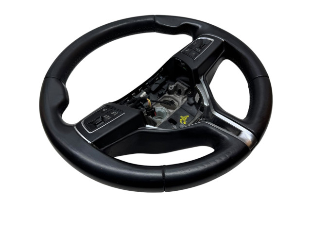 Руль Maserati Ghibli 2013 - года 2003972XXXA, E3119915074