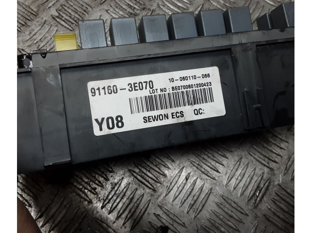 Блок предохранителей  911603A070, 20060120   KIA Sorento    