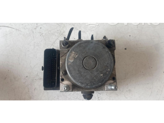 Блок АБС 0265232491, 0265232491   Fiat  Qubo   -  года