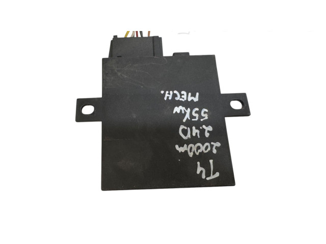 Блок управления центрального замка 7D0959800, 5WK48161   Volkswagen Transporter - Caravelle T4