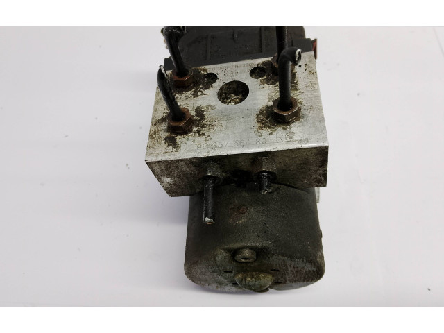 Jednotka ABS 0273004439, 9635756480 Citroen Berlingo 2001