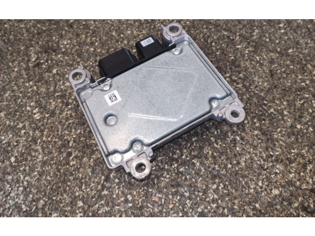 Блок подушек безопасности 0285001553 Mazda 5